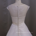 Surmount Design Fashion Beautiful Wedding Dress Patterns Dree Organza